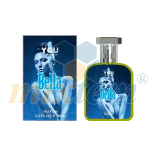 Perfumes Importados Femininos