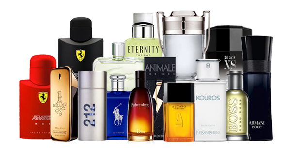 Perfumes Importados You Take ON