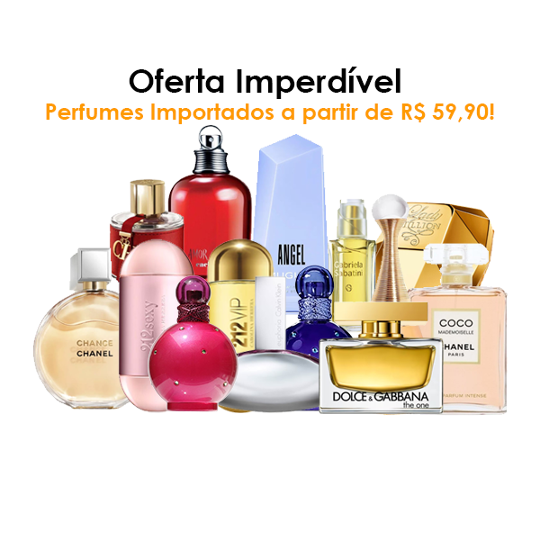 Perfumes Importados You Take ON